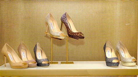 when did michael kors buy jimmy choo|michael kors shoe maker.